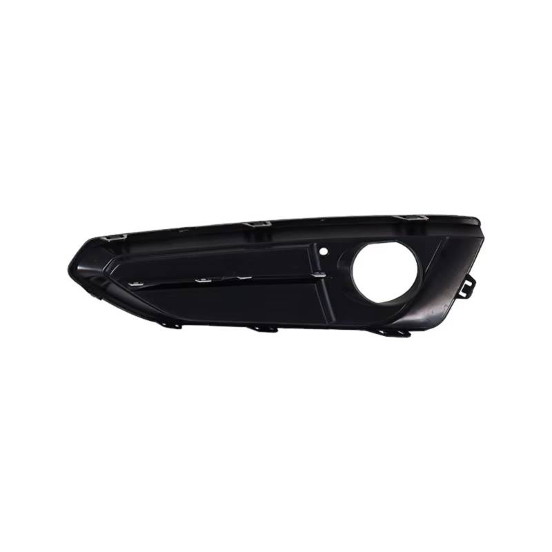 VAAKLM Kompatibel Mit F22 F23 Für 228I 230I 2014-2020 Frontstoßstange Nebelscheinwerferabdeckung Auto Nebelscheinwerfer Kühlergrillblende Mit Loch 51117343731 nebelscheinwerfer Gitter(Only Left) von VAAKLM