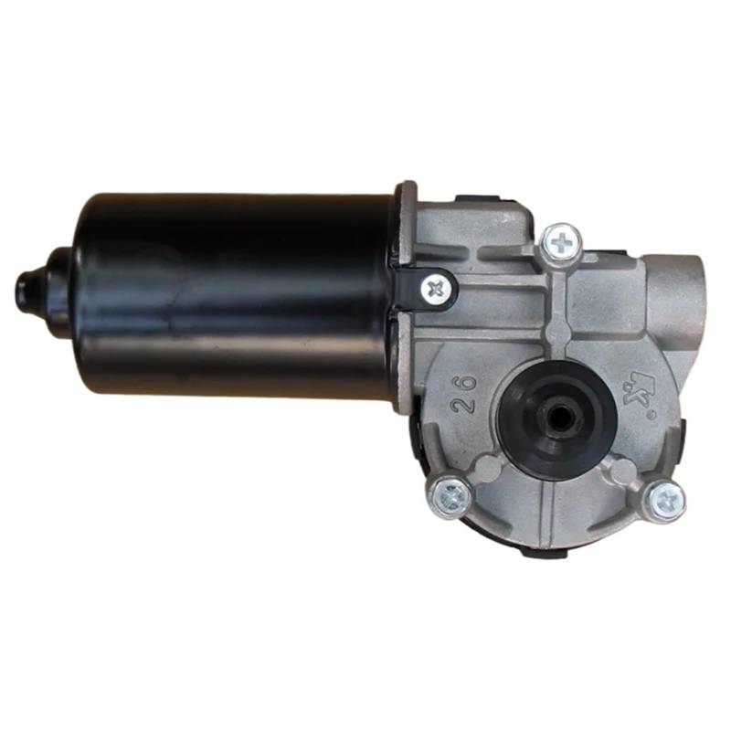 VAAKLM Kompatibel Mit Ford Für Contour Für Escape Für Expedition Wischermotor des Autos Frontscheibenwischermotor OEM: 1L2Z17508AB 2C3Z17508BA Auto Scheibenwischermotor von VAAKLM