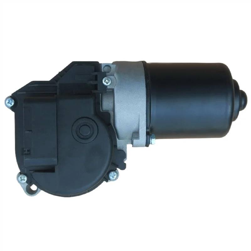 VAAKLM Kompatibel Mit Ford Für Focus Für Escape Für Taurus Auto Frontscheibenwischermotor Autozubehör Wischermotor OEM: 4020673 8G1Z17508A Auto Scheibenwischermotor von VAAKLM