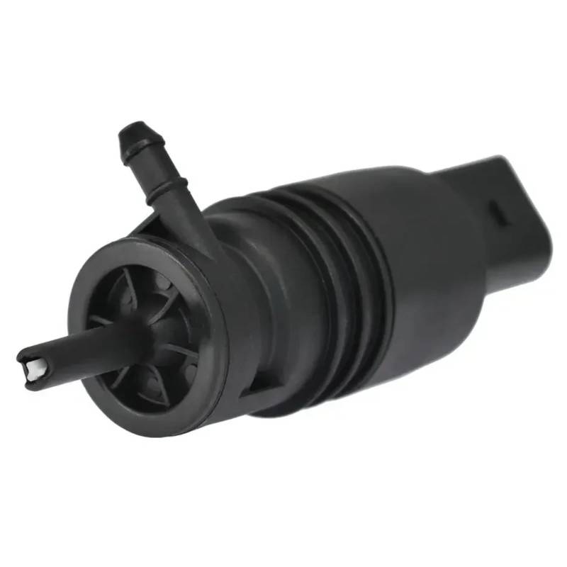 VAAKLM Kompatibel Mit Ford Für Mustang Auto-Scheibenwischer Das Autozubehör Auto-Motorwischer-Waschpumpe OEM: 8S4317664AA 8S43-17664-AA Auto Scheibenwischermotor von VAAKLM