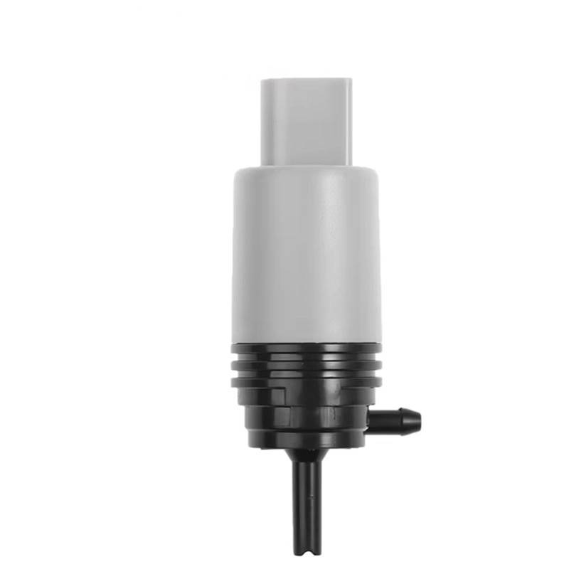 VAAKLM Kompatibel Mit Für E60 F10 F07 E61 Automotor-Wischer-Waschpumpe Scheibenwischer-Waschpumpe Wischermotor OEM: 67126934159 67127302589 Auto Scheibenwischermotor von VAAKLM