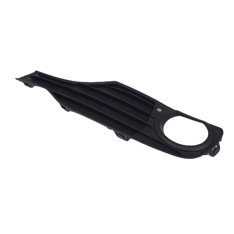 VAAKLM Kompatibel Mit Für F30 F31 2012-2015 Nebelscheinwerfer Kühlergrill Lampenabdeckung Reparatur Fahrerseite 51117255365 51117281919 nebelscheinwerfer Gitter von VAAKLM