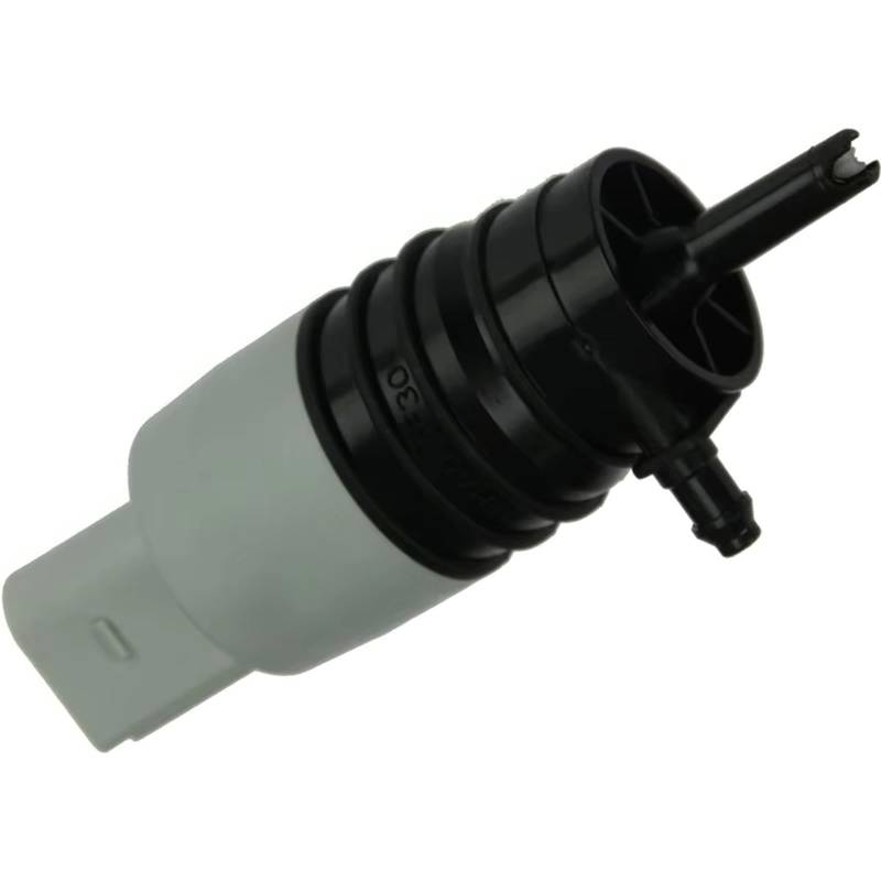 VAAKLM Kompatibel Mit Für M3 Für M5 M6 X1 Automotor-Wischerwaschpumpe Scheibenwischerwaschpumpe Wischermotor OEM: 67126934159 67127302589 Auto Scheibenwischermotor von VAAKLM