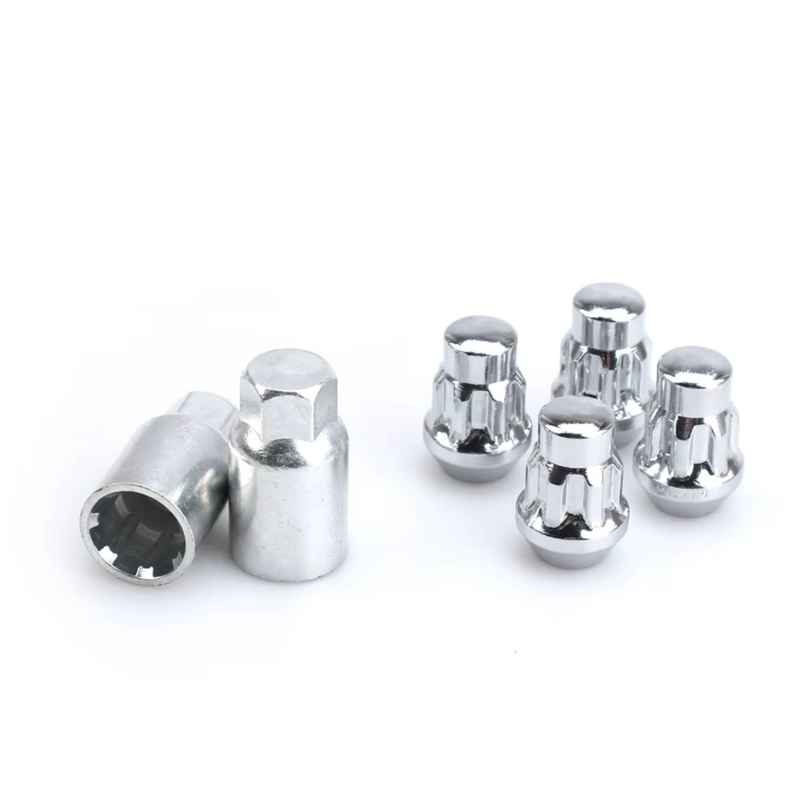 VAAKLM Kompatibel Mit Hyundai Für Avante 2010 2011 2012 2013 2014 2015 2016 2017 2018 2019 4 Muttern + 2 Schlüssel 33 Mm Radmuttern Secrets M12x1,5 Felgen Auto Schloss Radbolzen VAAKLM Kompatibel Mit Hyundai Für Avante 2010 2011 2012 2013 2014 2015 2016 2017 2018 2019 4 Muttern + 2 Schlüssel 33 Mm Radmuttern Secrets M12x1,5 Felgen Auto Schloss Radbolzen von VAAKLM