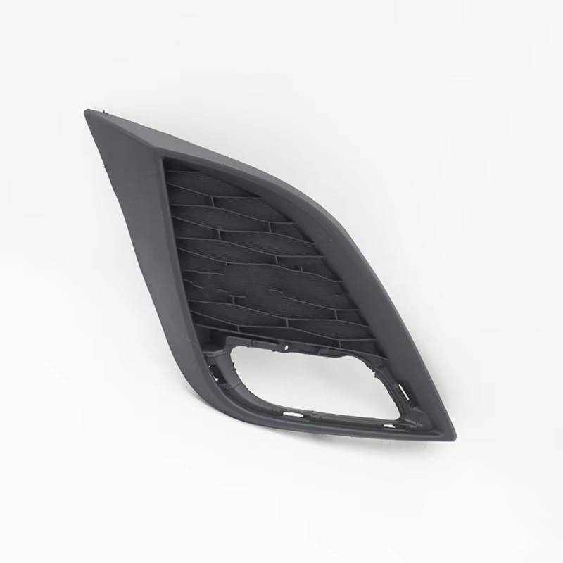 VAAKLM Kompatibel Mit Mazda 3 Für Axela 2009-2013 Auto Nebelscheinwerfer Nebelscheinwerfer Abdeckung Vordere Stoßstange Unteren Kühlergrill Zierleiste Gehäuse nebelscheinwerfer Gitter(Right(1PCS)) von VAAKLM