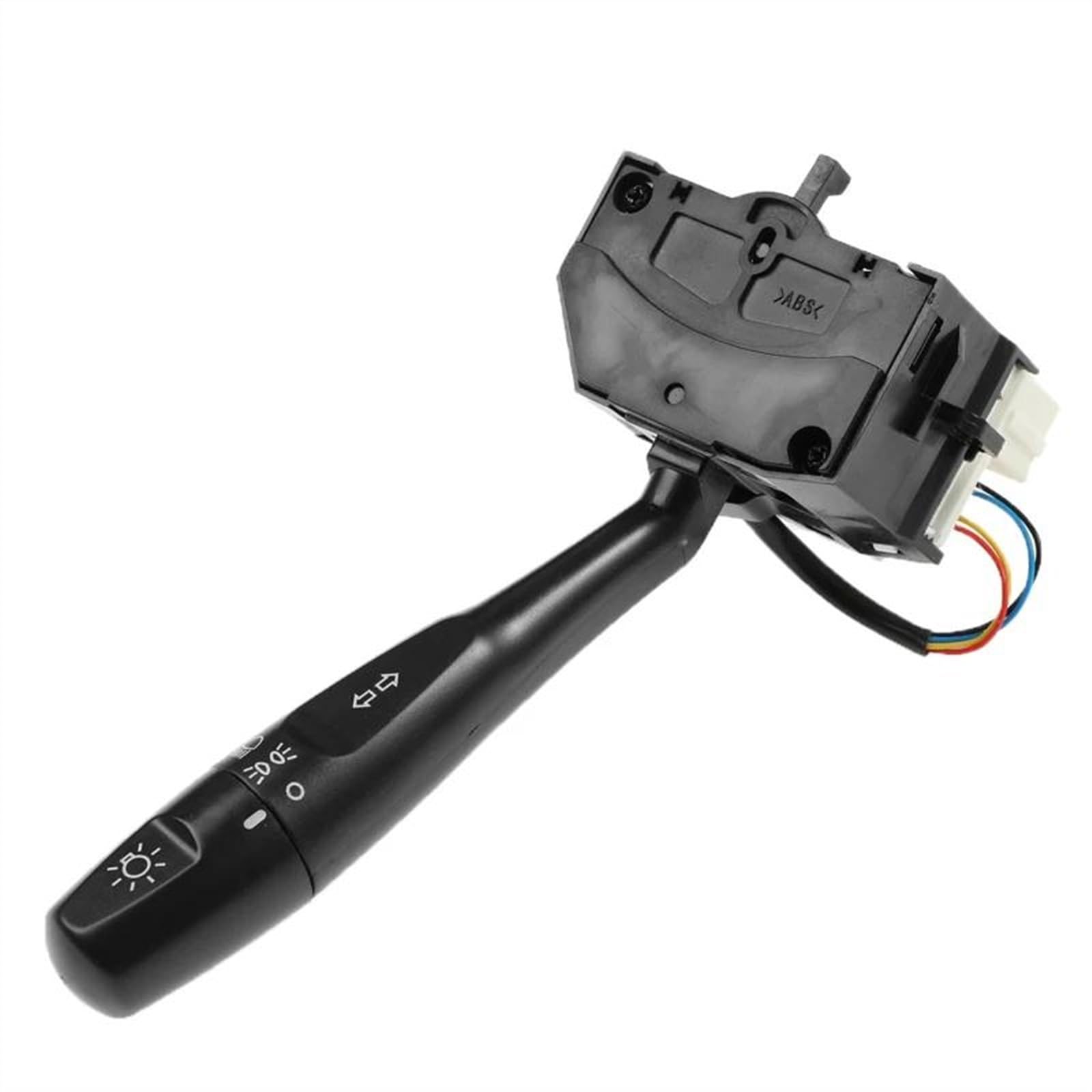 VAAKLM Kompatibel Mit Mitsubishi L200 1996 1997 1998-2004 2005 2006 2007 K60 K70 LHD MR459877 Autozubehör Blinker-Scheinwerfer-Beleuchtungsschalter Auto Lenkstockschalter VAAKLM Kompatibel Mit Mitsubishi L200 1996 1997 1998-2004 2005 2006 2007 K60 K70 LHD MR459877 Autozubehör Blinker-Scheinwerfer-Beleuchtungsschalter Auto Lenkstockschalter von VAAKLM