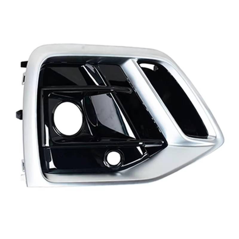 VAAKLM Kompatibel Mit Q5 Q5L 2021–2023 Auto-Frontstoßstange, Nebelscheinwerfer-Abdeckung, Ziergitter, Karosserie-Set 80G807679Q3Q7 80G807680Q3Q7 nebelscheinwerfer Gitter(Right) von VAAKLM