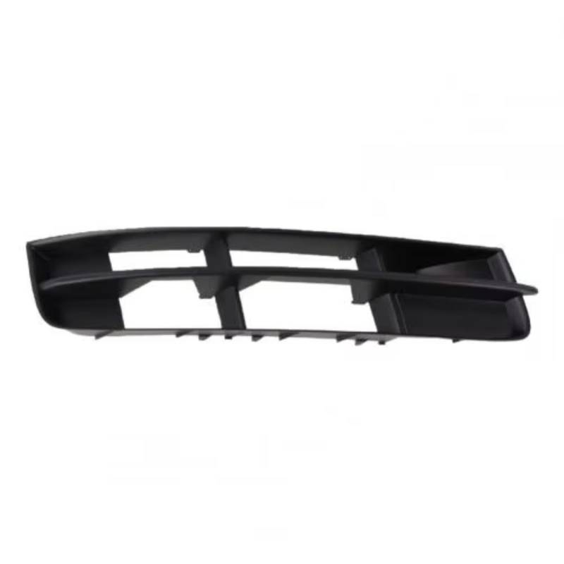 VAAKLM Kompatibel Mit Q7 2010-2015 L/R Front Lower Nebelscheinwerfer Kühlergrill Lampe Grill 4L0807681B 4L0807682B nebelscheinwerfer Gitter von VAAKLM