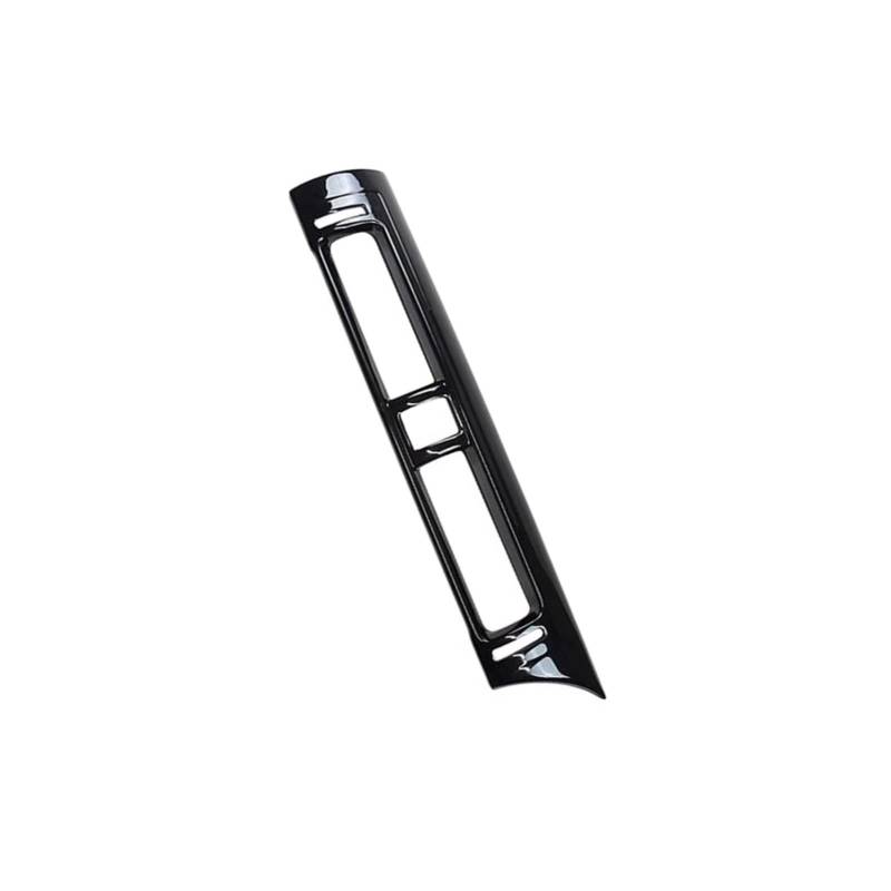 VAAKLM Kompatibel Mit Subaru Für BRZ 2021 2022 2023 Auto-Innenzubehör Mittelkonsole Air Vent Rahmenabdeckung Trim Auto Klimaanlage Outlet von VAAKLM