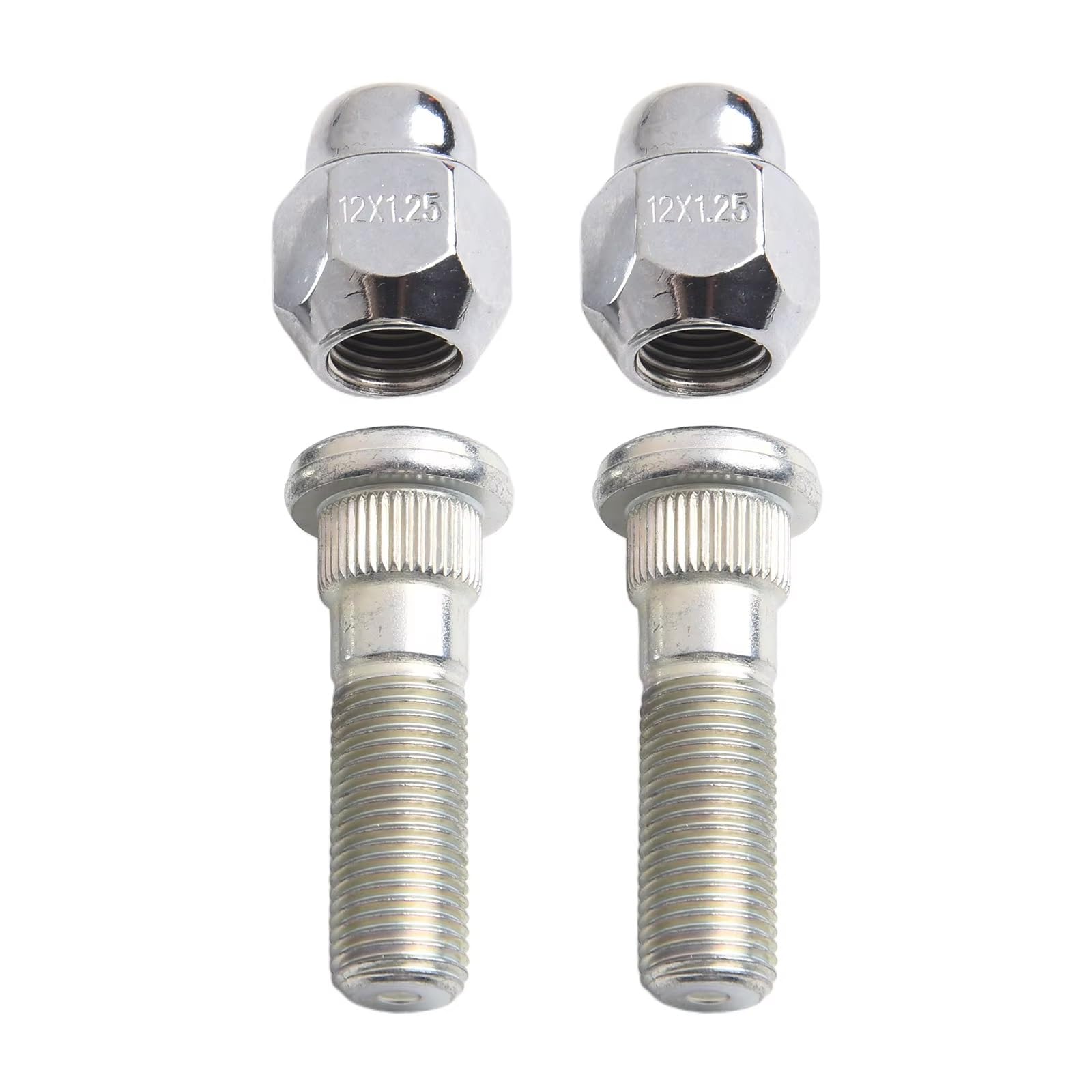 VAAKLM Kompatibel Mit Subaru Für Tribeca 2006 2007 2008 2009 2010 2011 2012 2013 2014 M12x1,25 Radnabenbolzen-Stehmutter-Set OEM: 28365FE001 28171AJ000 Schloss Radbolzen VAAKLM Kompatibel Mit Subaru Für Tribeca 2006 2007 2008 2009 2010 2011 2012 2013 2014 M12x1,25 Radnabenbolzen-Stehmutter-Set OEM: 28365FE001 28171AJ000 Schloss Radbolzen von VAAKLM