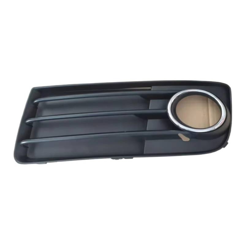 VAAKLM Kompatibel Mit TT 2011-2014 Auto Linke/rechte Seite Frontstoßstange Nebelscheinwerfer Kühlergrill Abdeckung 8J0807681J 8J0807682J nebelscheinwerfer Gitter(Left) von VAAKLM