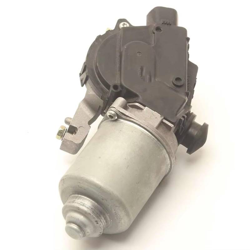 VAAKLM Kompatibel Mit Toyota Für Hilux 2016. Das Autozubehör. Das Auto. Elektrischer Frontscheibenwischermotor OEM: 85110-0K021 851100K021 Auto Scheibenwischermotor von VAAKLM