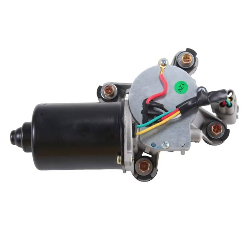 VAAKLM Kompatibel Mit Toyota Für Land Für Cruiser FJ FZJ HDJ HJ HZJ KZJ LJ PZJ RJ7 Der Autowischermotor Scheibenwischerteile OEM: 85110-60201 Auto Scheibenwischermotor von VAAKLM