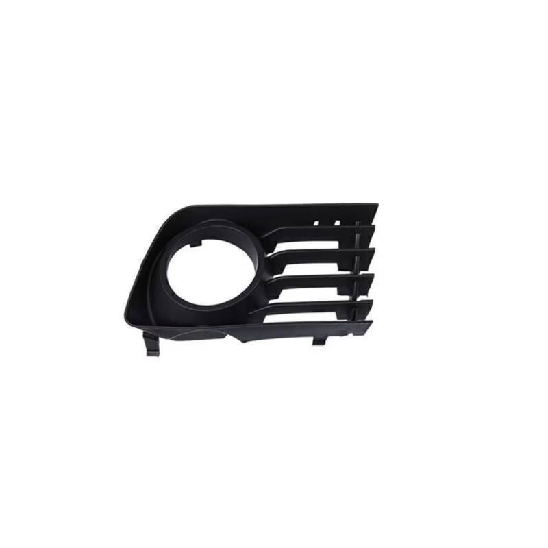 VAAKLM Kompatibel Mit Toyota Für Prius Für NHW20 2004-2009 Auto Frontstoßstange Nebelscheinwerfer Lampe Kühlergrill Abdeckung Rahmen Nebelscheinwerfer Trim Deckel nebelscheinwerfer Gitter(Right Side) von VAAKLM