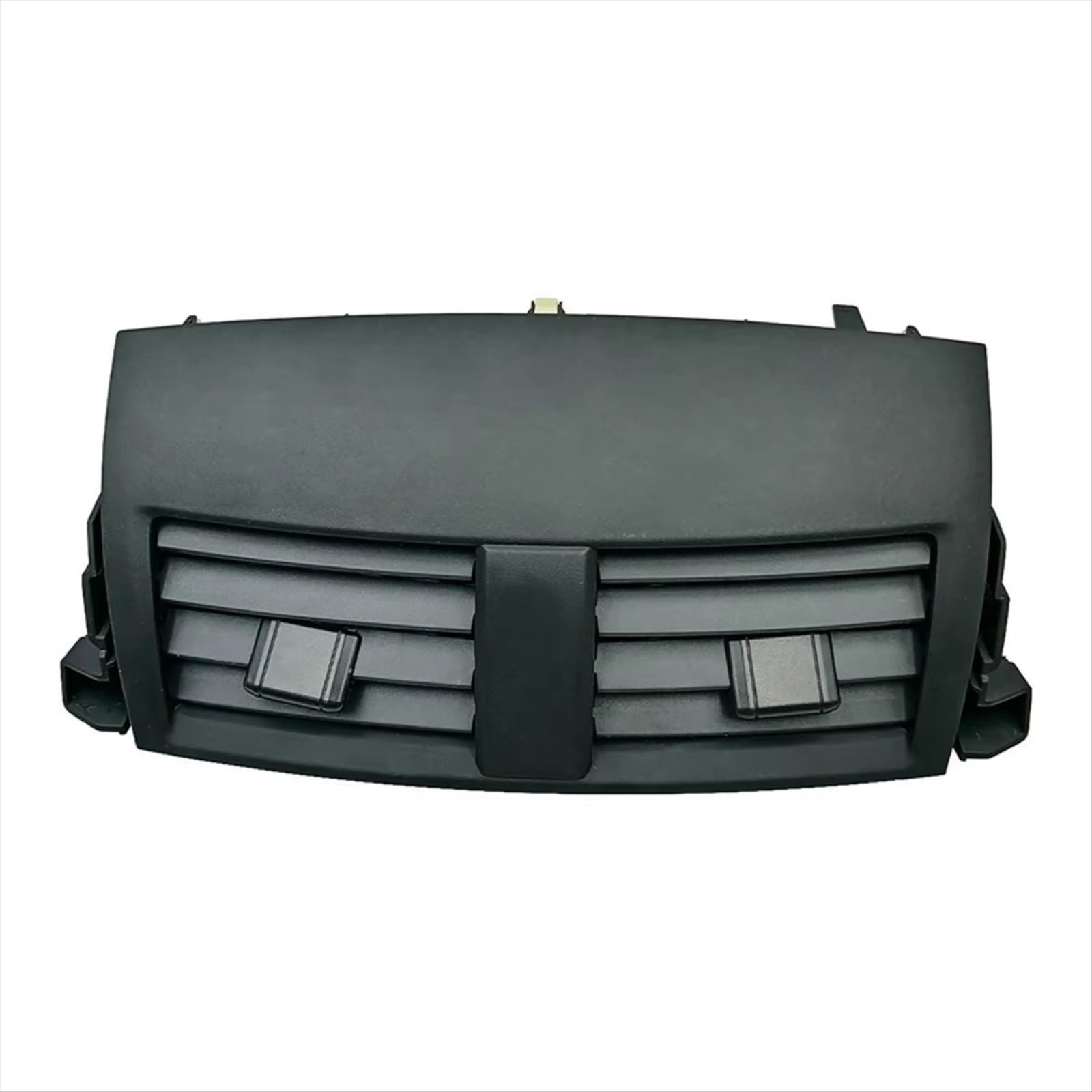 VAAKLM Kompatibel Mit Toyota Für RAV4 2006 2007 2008 2009 2010 2011 2012, Auto-Armaturenbrett, Klimaanlage, Lüftungsabdeckung, OEM: 55670–42060 Auto Klimaanlage Outlet von VAAKLM