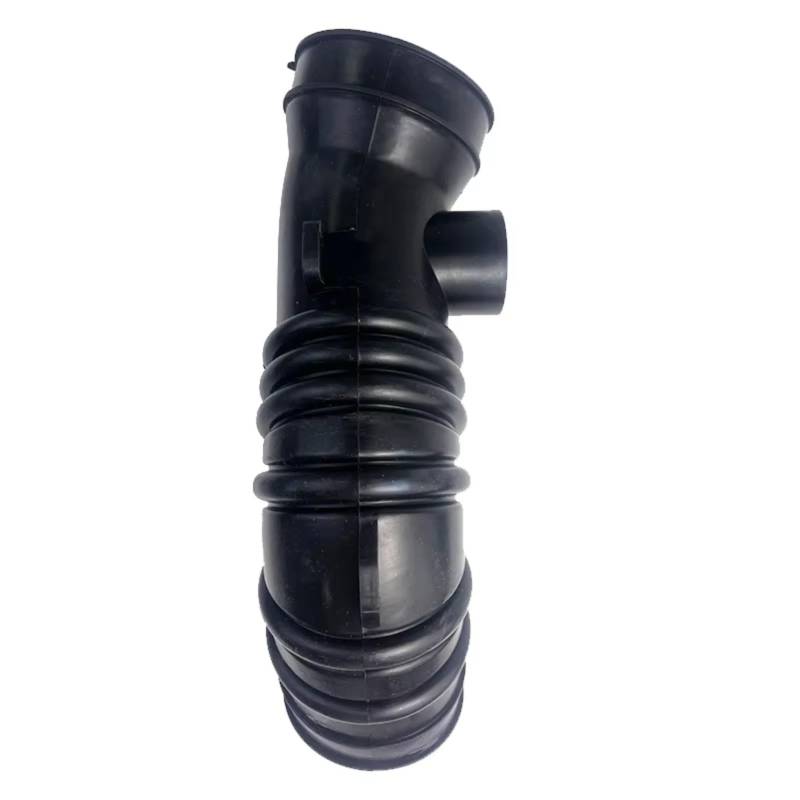 VAAKLM Lufteinlass-Expansionsrohr Kompatibel Mit Toyota Für 4Runner 1996–2000 I4 2.7L Für Tacoma 1995–2004 17881-0C010 Auto-Lufteinlass-Entlüftungsschlauch Motor-Lufteinlassschlauch von VAAKLM