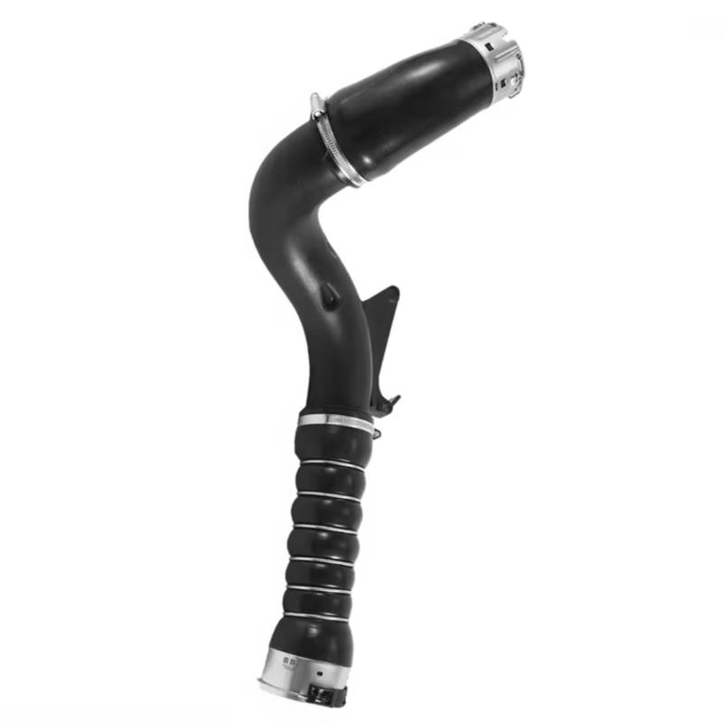 VAAKLM Lufteinlass-Expansionsrohr Kompatibel Mit X2 F39 2017 2018 2019 2020 2021 2022 2023 13718616212 Auto-Luftfilter-Ansaugschlauch Motor-Turbolader-Luftansaugschlauch von VAAKLM