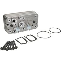 Zylinderkopf, Druckluftkompressor VADEN 17 07 50 Zylinderkopf, Druckluftkompressor VADEN 17 07 50 von Vaden