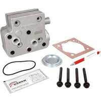 Zylinderkopf, Luftpresser VADEN 25 03 10 von Vaden