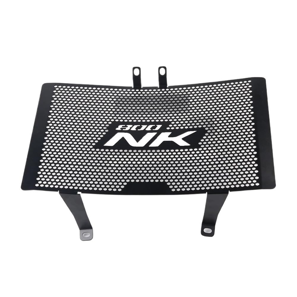 VAEVEN Motorrad Kühlerabdeckung Für CF&Moto 800NK NK800 NK800 2023 2024 Kühlergrill Schutz Schutz Abdeckung Grill Protector Mesh von VAEVEN