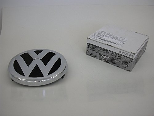 VW Original Schriftzug Emblem - 2H0853601A ULM von VAG
