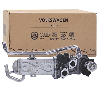Vag AGR-Ventil [Hersteller-Nr. V10-63-0084] für Audi, Seat, Skoda, VW von VAG