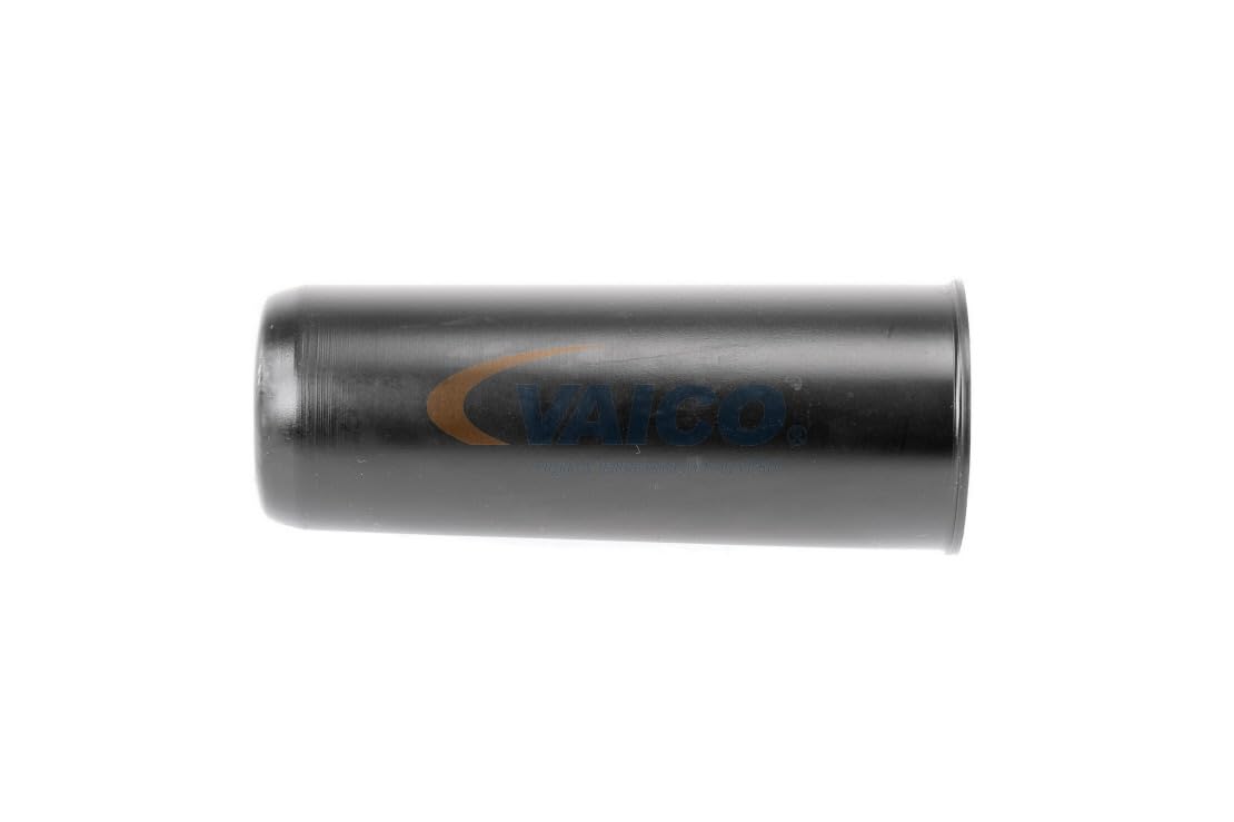 VAICO V10-6438 2x Schutzkappe/Faltenbalg Stoßdämpfer Hinten beidseitig 160mm VAICO V10-6438 2x Schutzkappe/Faltenbalg Stoßdämpfer Hinten beidseitig 160mm von VAICO