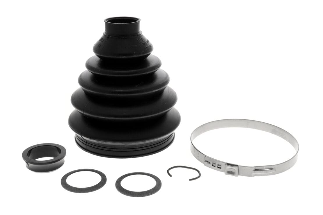 VAICO V10-6782 ACHSMANSCHETTE PASSEND FÜR POLO V A1 TT RADSEITIG VAICO V10-6782 ACHSMANSCHETTE PASSEND FÜR POLO V A1 TT RADSEITIG von VAICO
