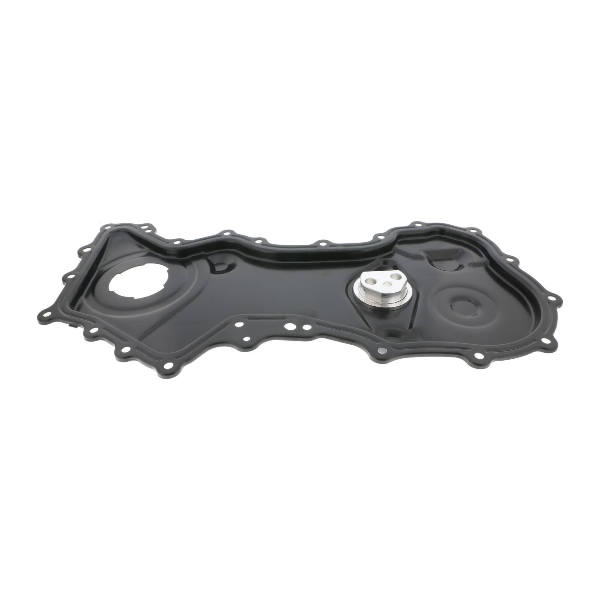 VAICO V46-0971 ABDECKUNG ZAHNRIEMEN STIRNDECKEL PASSEND FÜR ESPACE KOLEOS TRAFIC 2.0 DCI VAICO V46-0971 ABDECKUNG ZAHNRIEMEN STIRNDECKEL PASSEND FÜR ESPACE KOLEOS TRAFIC 2.0 DCI von VAICO