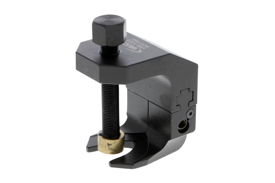Abzieher, Wischarm passend für BMW E36, E46, E34, E39E53, E60, E65, E85 Abzieher, Wischarm passend für BMW E36, E46, E34, E39E53, E60, E65, E85 von VAICO