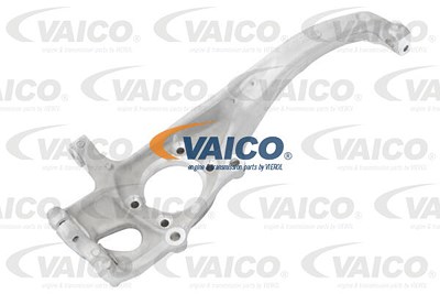 Vaico Achsschenkel, Radaufhängung [Hersteller-Nr. V10-6653] für Audi von VAICO