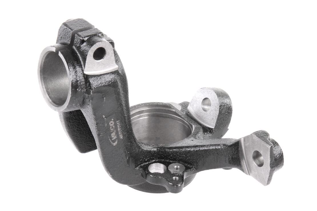 Achsschenkel Radaufhängung Radlagergehäuse für AUDI A3 New Beetle Octacia Golf Achsschenkel Radaufhängung Radlagergehäuse für AUDI A3 New Beetle Octacia Golf von VAICO