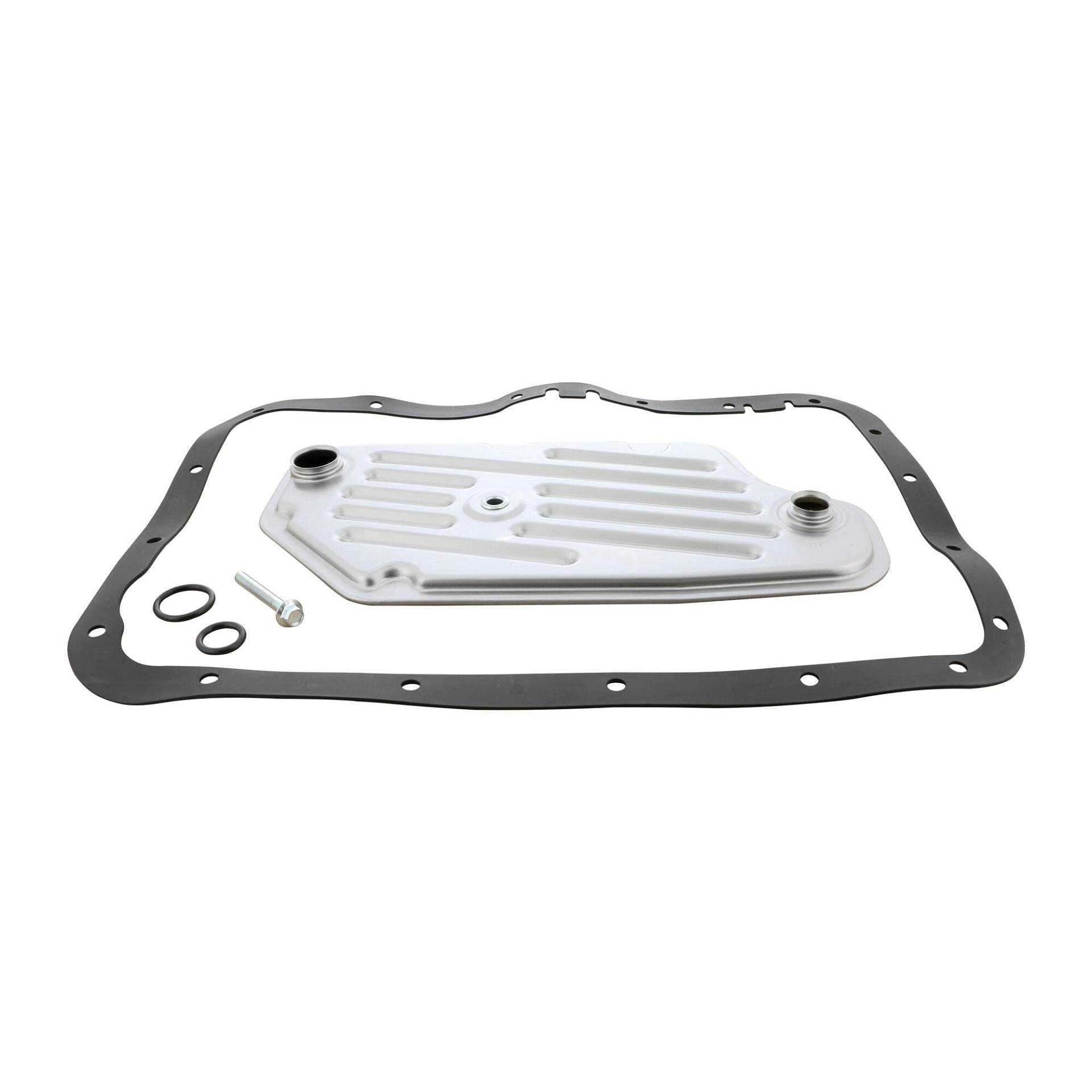 Automatikgetriebe Filter Dichtung passend für FORD 4-Gang A4LDE Ranger Scorpio Automatikgetriebe Filter Dichtung passend für FORD 4-Gang A4LDE Ranger Scorpio von VAICO