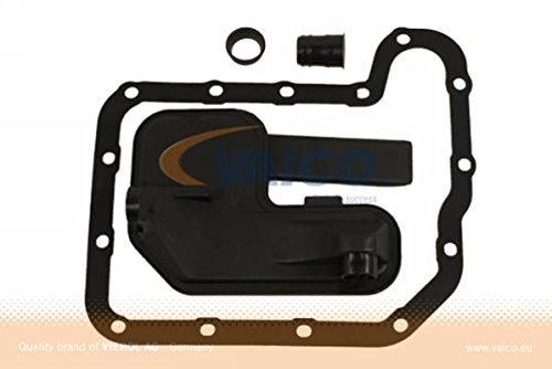 Automatikgetriebe Filter Dichtung passend für FORD 4-Gang CD4E Mondeo Cougar Automatikgetriebe Filter Dichtung passend für FORD 4-Gang CD4E Mondeo Cougar von VAICO