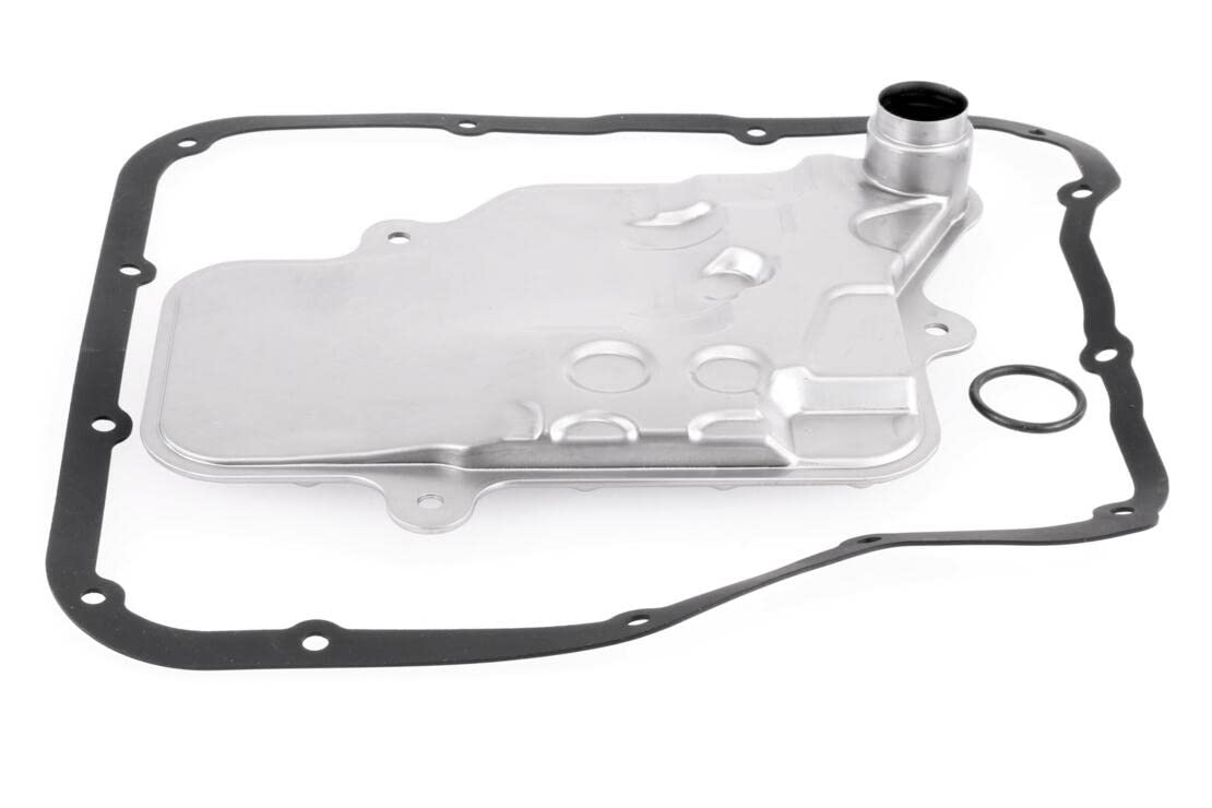 Automatikgetriebe Filter Dichtung passend für SUBARU CVT TR690 Forester Outback von VAICO