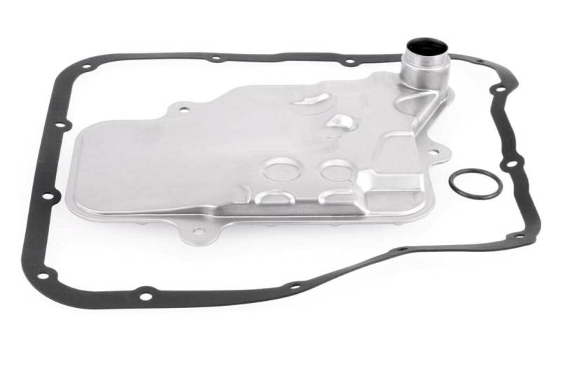 Automatikgetriebe Filter Dichtung passend für SUBARU CVT TR690 Forester Outback von VAICO