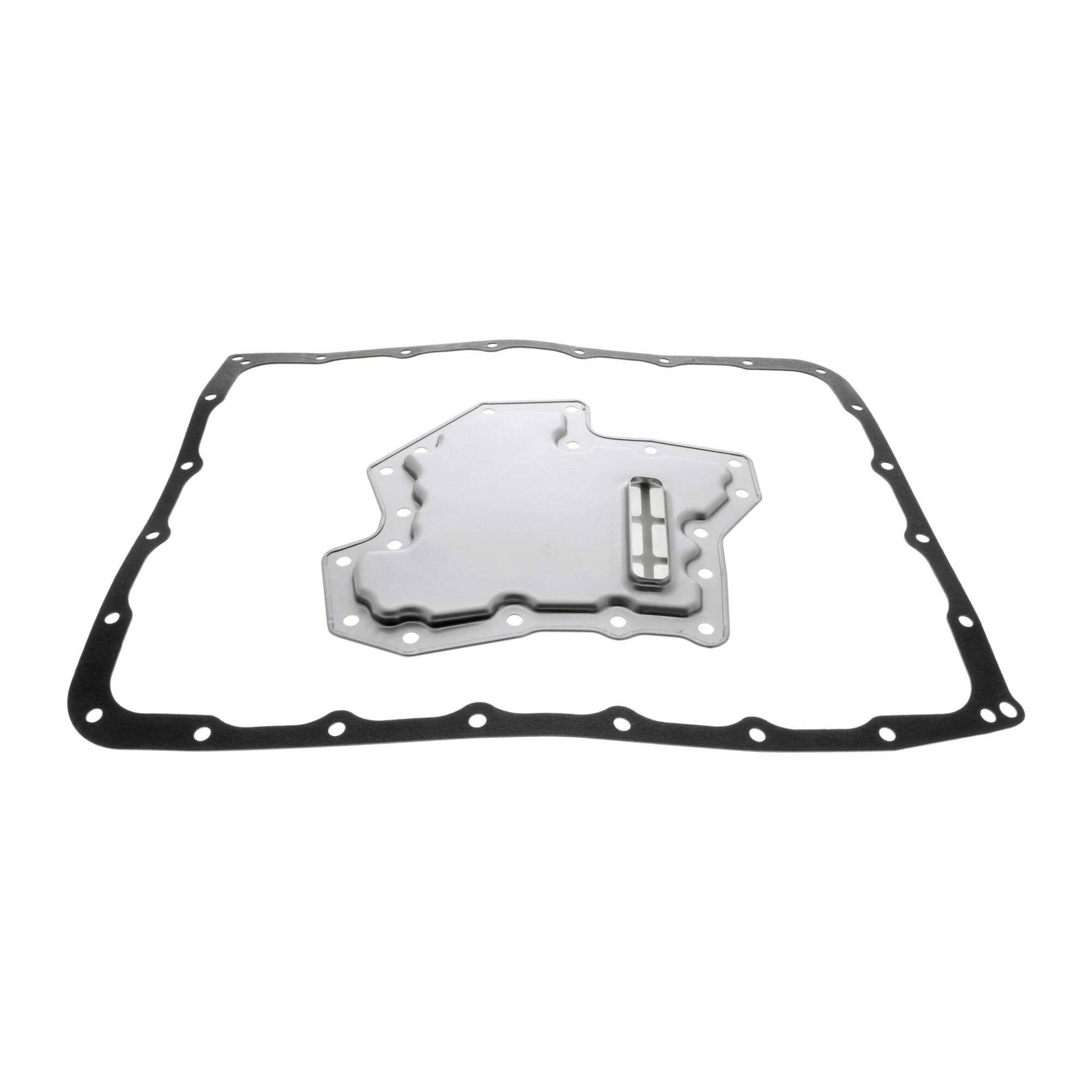 Automatikgetriebe Filter Satz passend für NISSAN 370Z EX37 FX30 FX35 7 Gang Jatco JR710E von VAICO