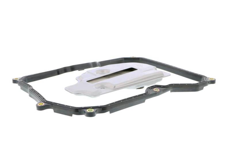 Automatikgetriebe Filter Satz passend für VW A3 TT New Beetle 6 Gang 09G Aisin TF60SN von VAICO