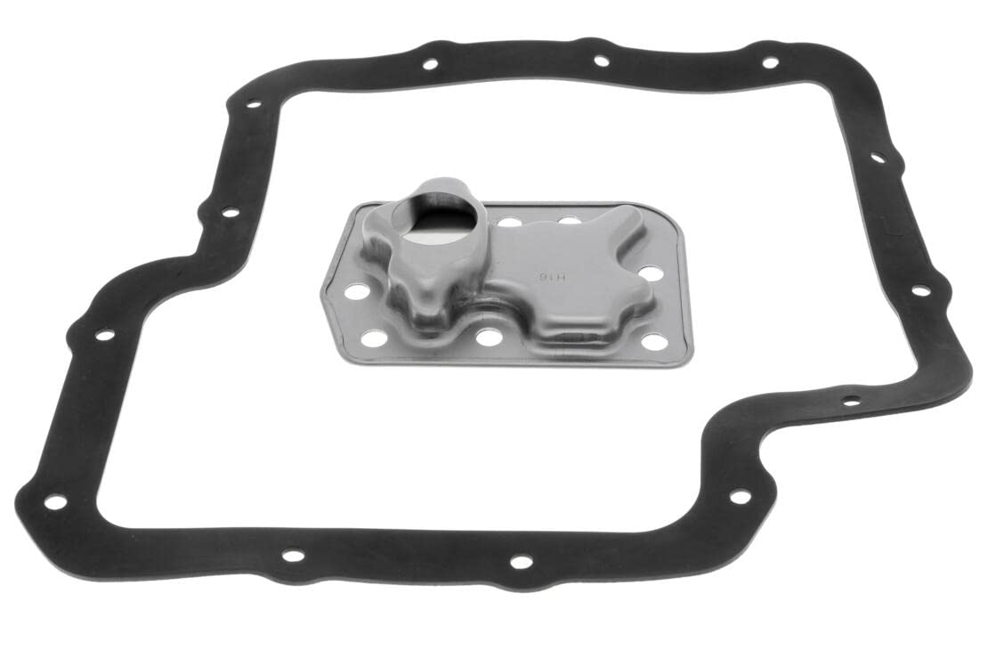 Automatikgetriebe Ölwechsel Satz passend für Atos KIA Picanto Matiz 4-Gang Jatco JF402E Automatikgetriebe Ölwechsel Satz passend für Atos KIA Picanto Matiz 4-Gang Jatco JF402E von VAICO