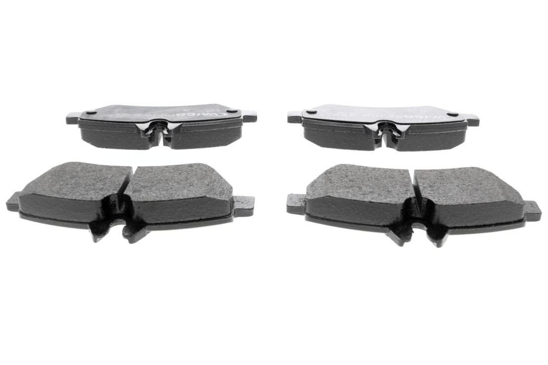BREMSBELÄGE HINTEN passend für MERCEDES-BENZ Sprinter VW Crafter BREMSBELÄGE HINTEN passend für MERCEDES-BENZ Sprinter VW Crafter von VAICO