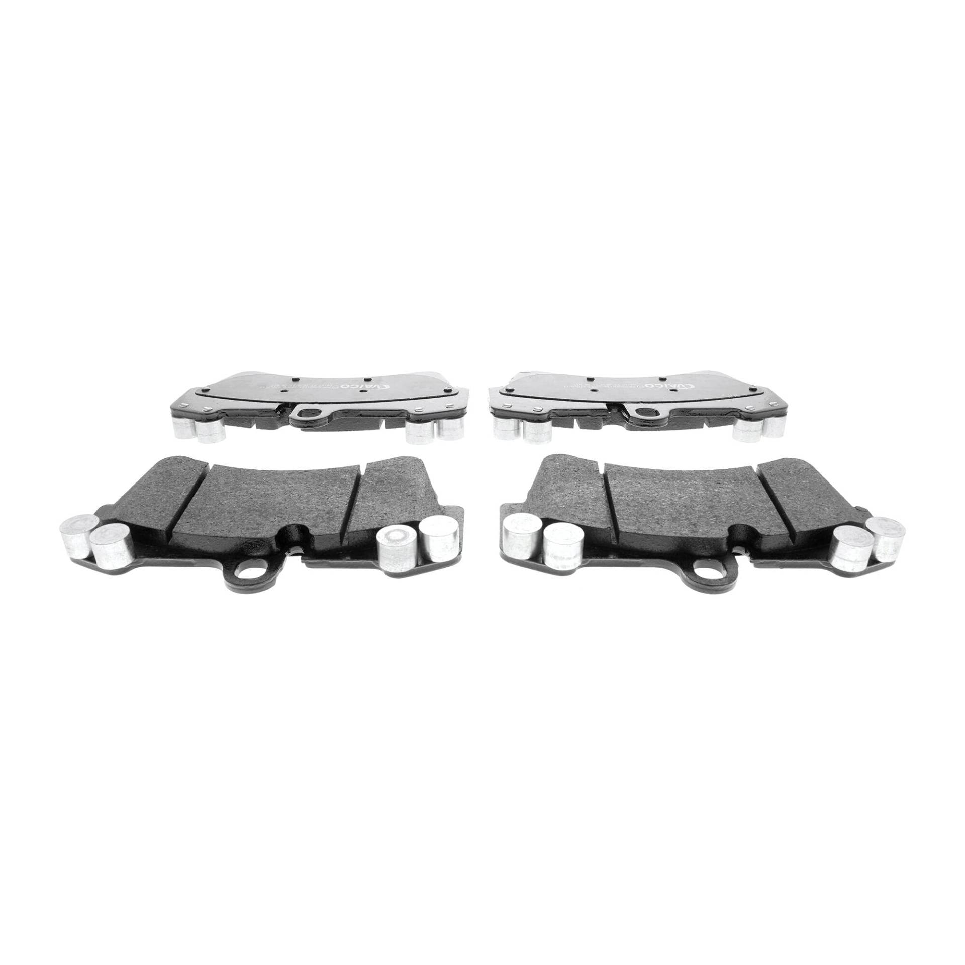 BREMSBELÄGE VORNE passend für AUDI Q7 VW Touareg PORSCHE Cayenne BREMSBELÄGE VORNE passend für AUDI Q7 VW Touareg PORSCHE Cayenne von VAICO