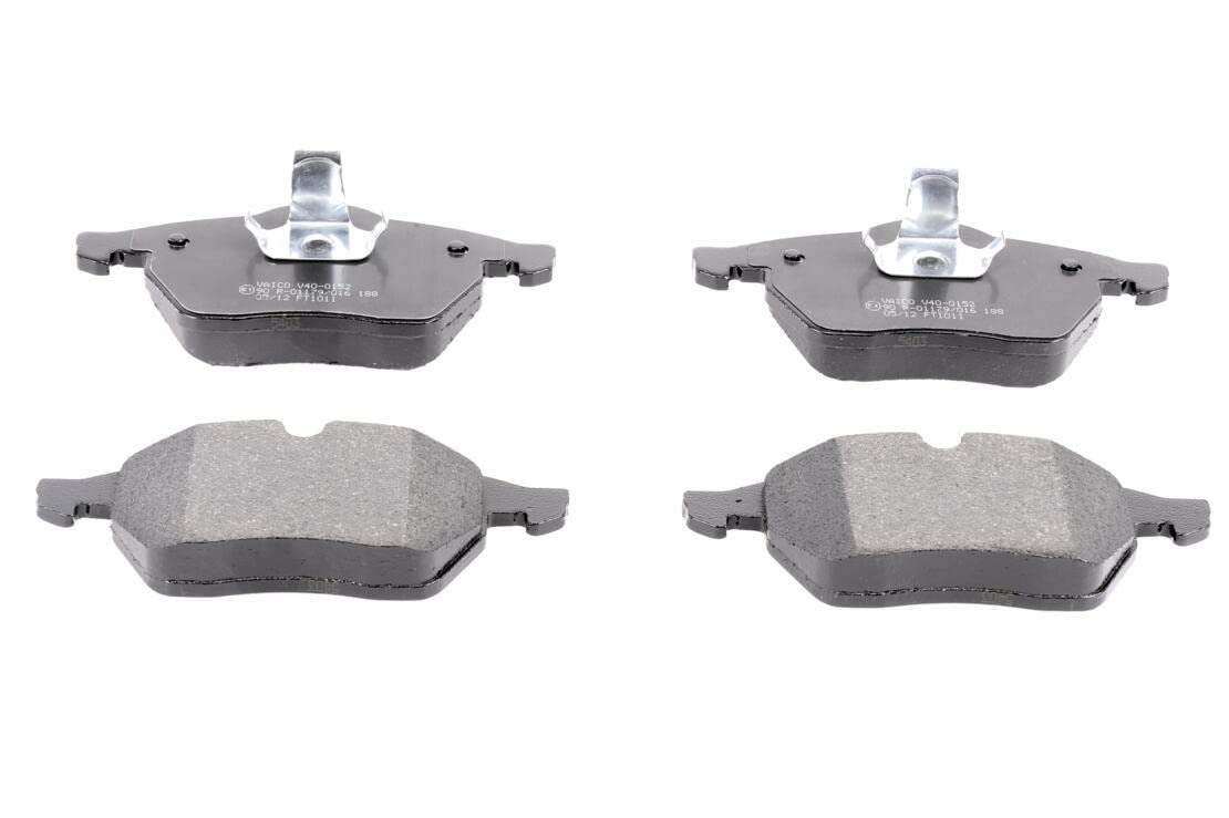 BREMSBELÄGE VORNE passend für OPEL Vectra B Calibra A SAAB 9-5 900 II BREMSBELÄGE VORNE passend für OPEL Vectra B Calibra A SAAB 9-5 900 II von VAICO