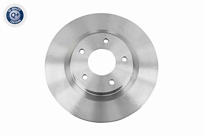 Vaico 1x Bremsscheibe [Hersteller-Nr. V22-40018] für Chrysler, Citroën, Dodge, Jeep, Mitsubishi, Peugeot von VAICO