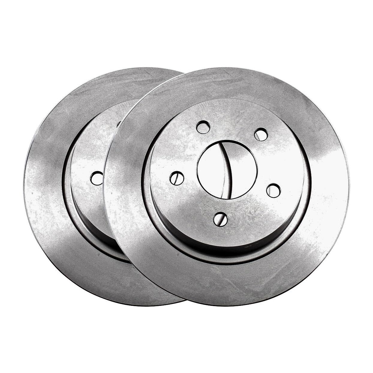 VAICO V25-80025 BREMSSCHEIBEN SATZ PASSEND FÜR HINTEN GRAND C-MAX KUGA 2 TRANSIT V408 VAICO V25-80025 BREMSSCHEIBEN SATZ PASSEND FÜR HINTEN GRAND C-MAX KUGA 2 TRANSIT V408 von VAICO