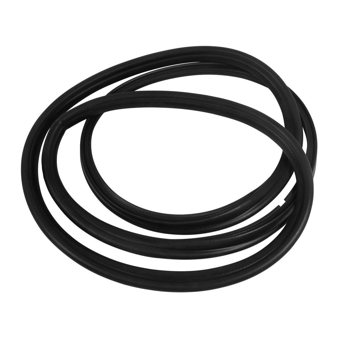 VAICO V30-1561 DICHTUNG KOFFERRAUM LADERAUMKLAPPE PASSEND FÜR BENZ 190 W201 1.8 2.0 2.3 2.6 VAICO V30-1561 DICHTUNG KOFFERRAUM LADERAUMKLAPPE PASSEND FÜR BENZ 190 W201 1.8 2.0 2.3 2.6 von VAICO