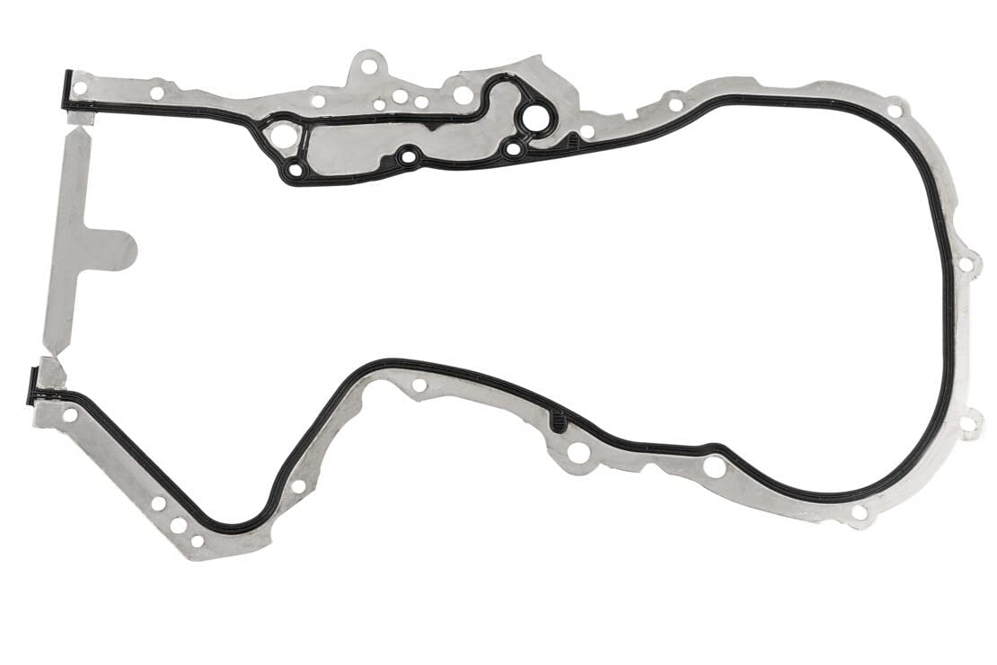 Dichtung Steuergehäuse passend für A1 A3 VW Golf Passat Polo Tiguan 1.4 1.6 TFSI Dichtung Steuergehäuse passend für A1 A3 VW Golf Passat Polo Tiguan 1.4 1.6 TFSI von VAICO
