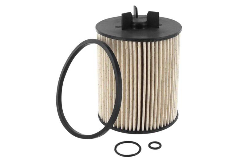 Dieselfilter Kraftstofffilter passend für AUDI A2 von VAICO