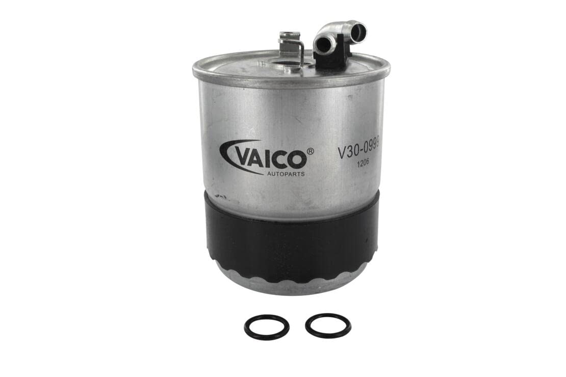 VAICO V30-0999 DIESELFILTER KRAFTSTOFFFILTER PASSEND FÜR-BENZ W169 W203 W204 W211 W221 W164 VAICO V30-0999 DIESELFILTER KRAFTSTOFFFILTER PASSEND FÜR-BENZ W169 W203 W204 W211 W221 W164 von VAICO