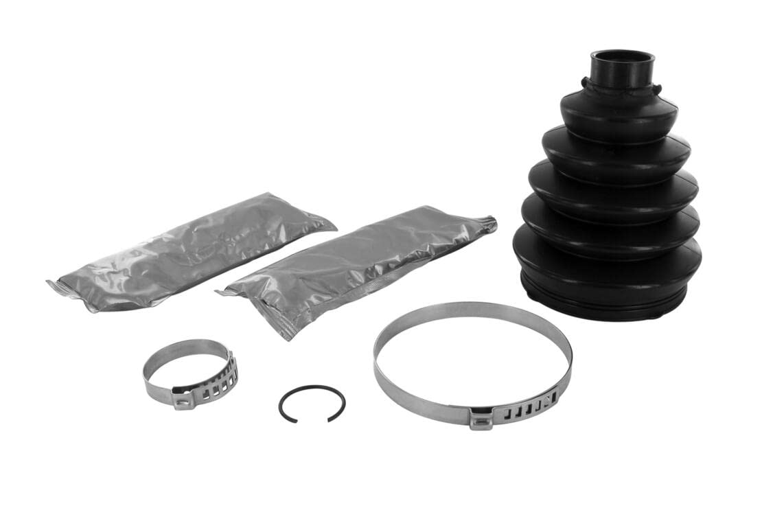 Faltenbalgsatz, Antriebswelle passend für OPEL Astra F, Astra GCorsa B, Vectra B Faltenbalgsatz, Antriebswelle passend für OPEL Astra F, Astra GCorsa B, Vectra B von VAICO
