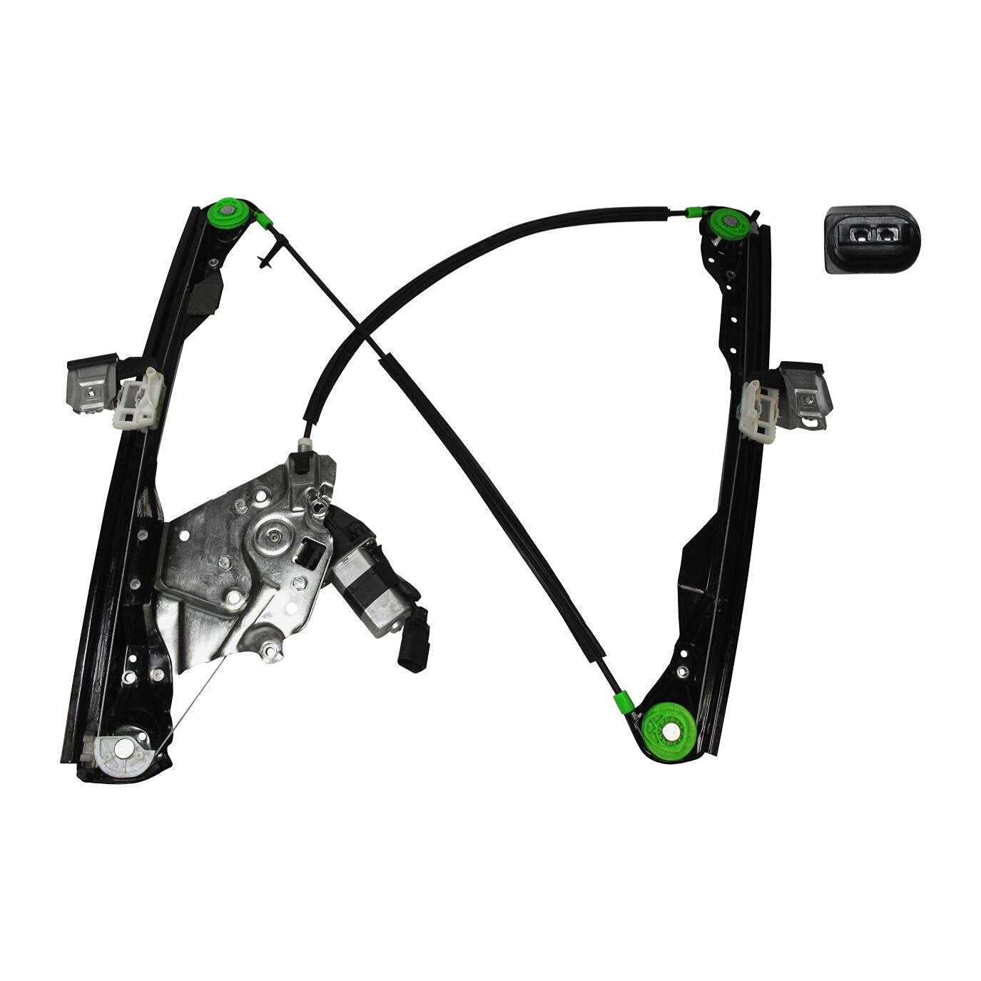 Fensterheber passend für FORD Focus vorne links elektrisch Fensterheber passend für FORD Focus vorne links elektrisch von VAICO